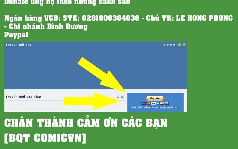 Tây Du Tầm Sư Phục Ma Lục Chapter 19 - 21