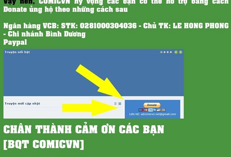 Tây Du Tầm Sư Phục Ma Lục Chapter 21 - 28