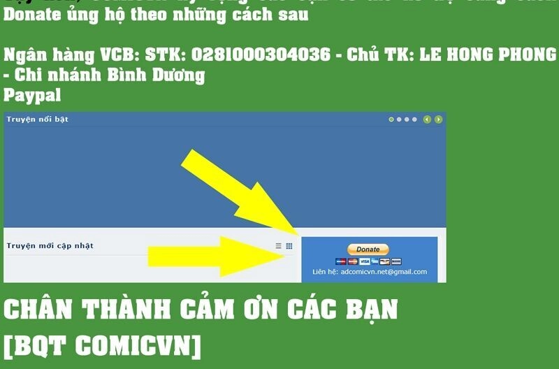 Tây Du Tầm Sư Phục Ma Lục Chapter 35 - 15