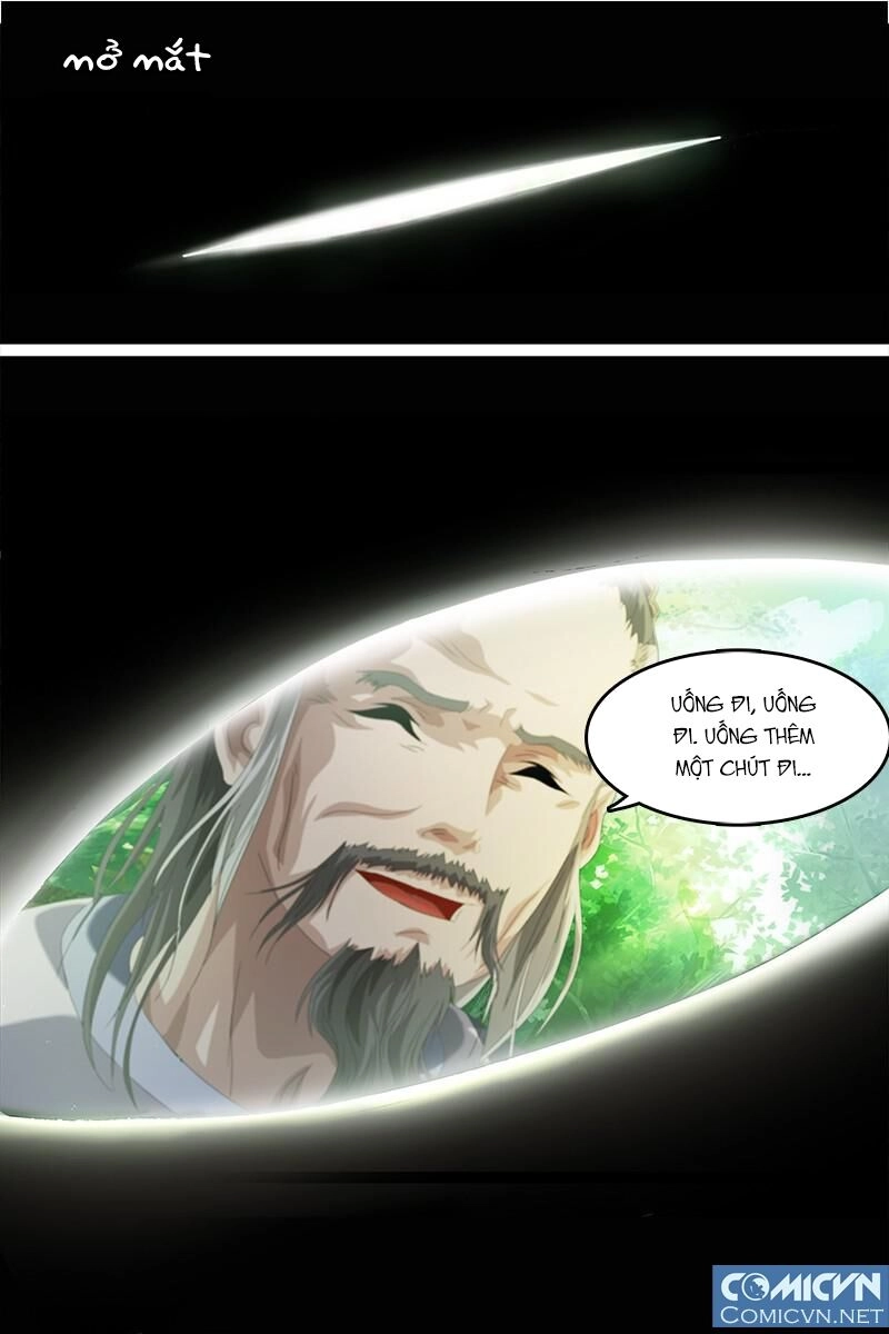 Tây Du Tầm Sư Phục Ma Lục Chapter 36 - 12