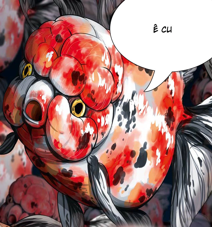 Shibuya Kingyo Chapter 12 - 22