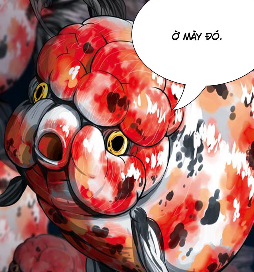 Shibuya Kingyo Chapter 12 - 23