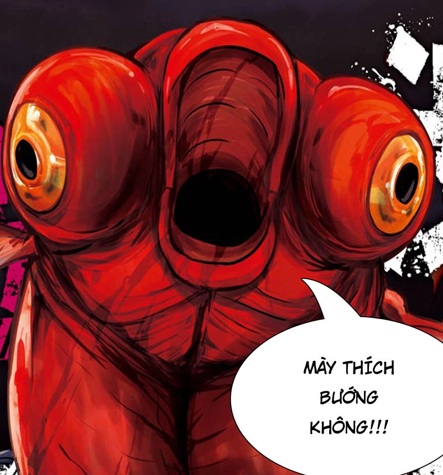 Shibuya Kingyo Chapter 12 - 25