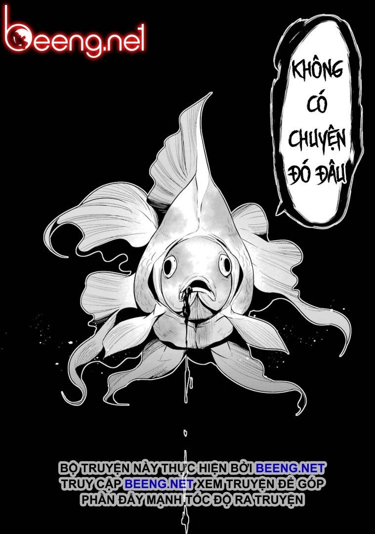 Shibuya Kingyo Chapter 23.1 - 24