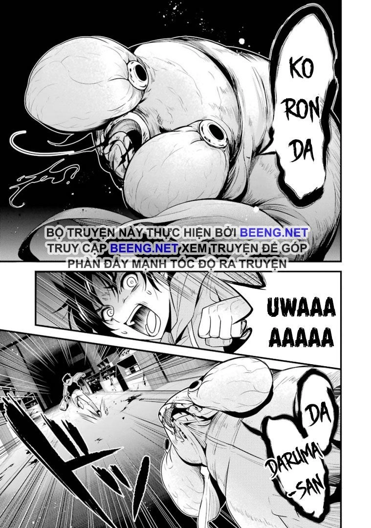 Shibuya Kingyo Chapter 23.2 - 11