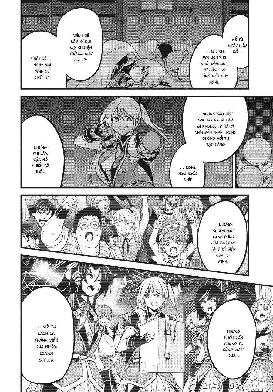 Shibuya Kingyo Chapter 39 - 30