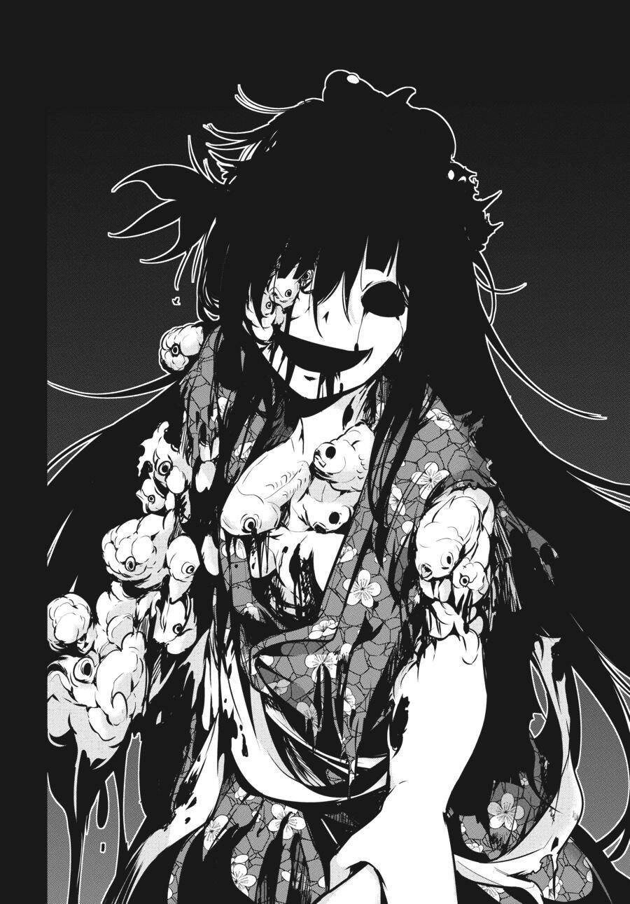 Shibuya Kingyo Chapter 45 - 43