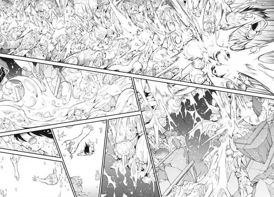 Shibuya Kingyo Chapter 46 - 29