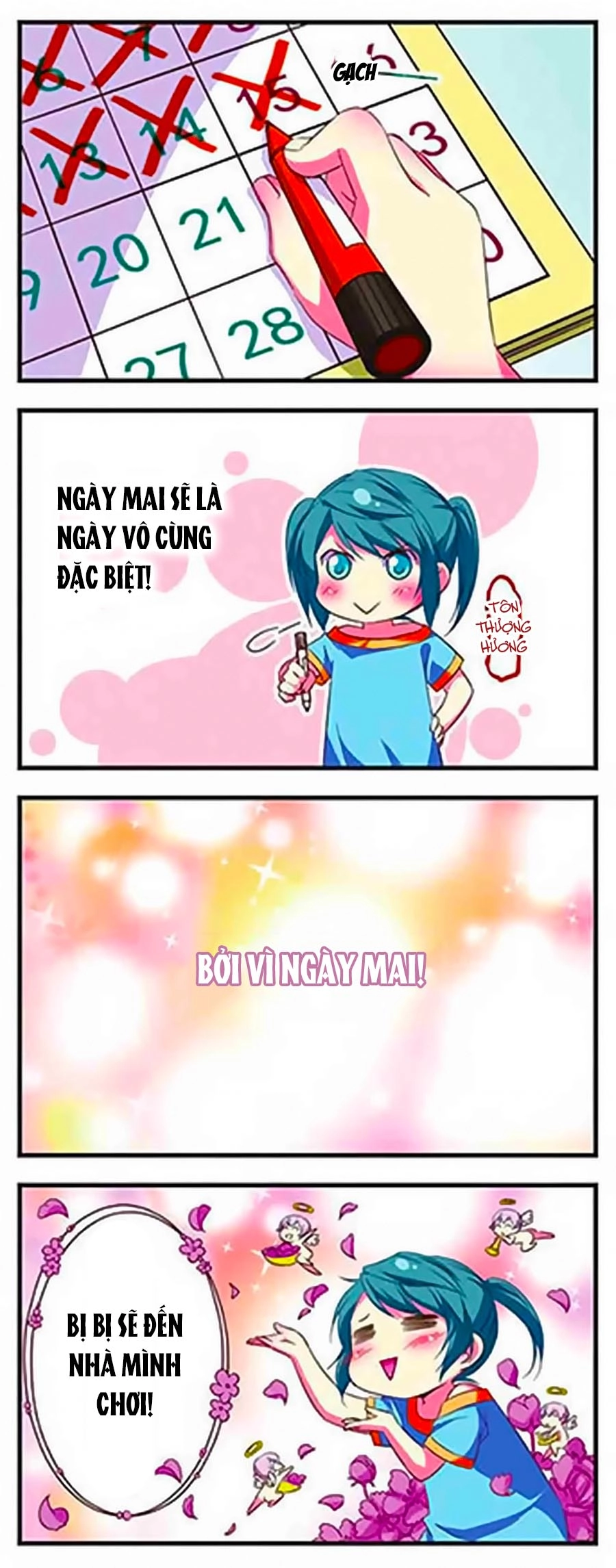 Manh Tam Quốc Chapter 103 - 3