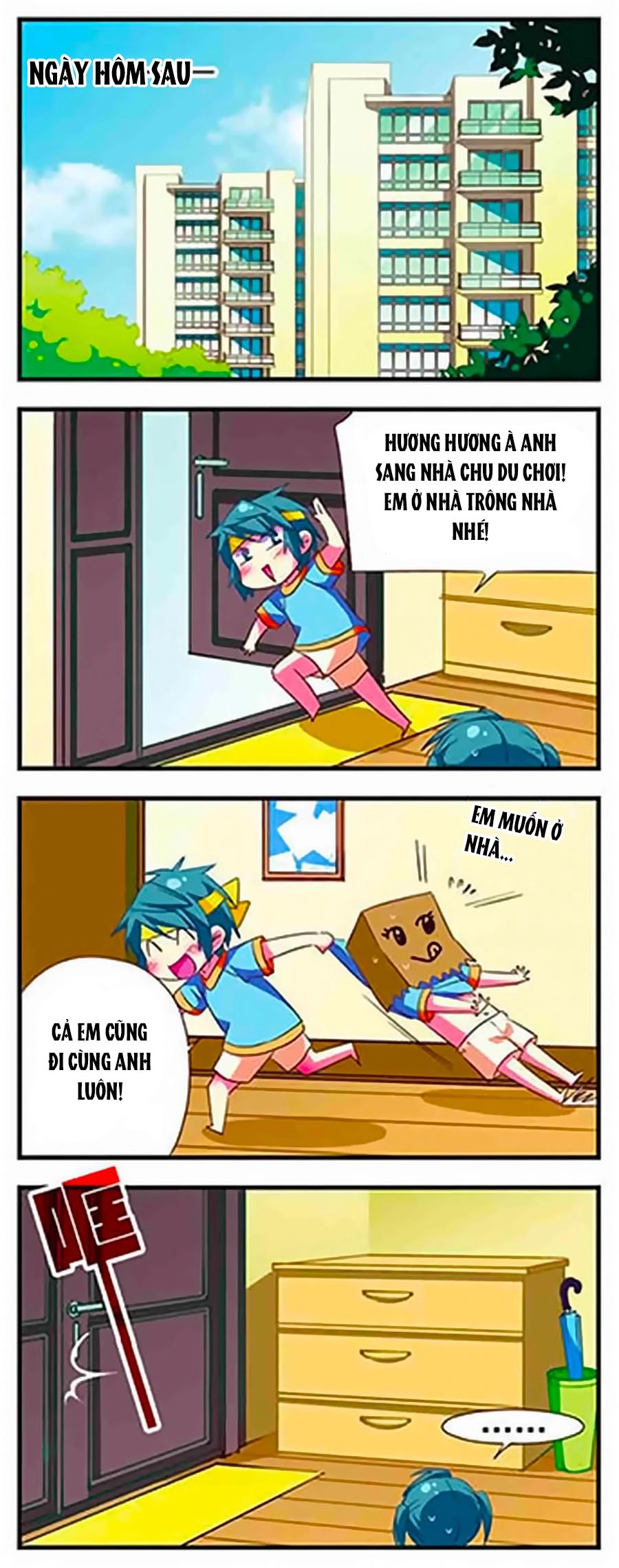 Manh Tam Quốc Chapter 103 - 7