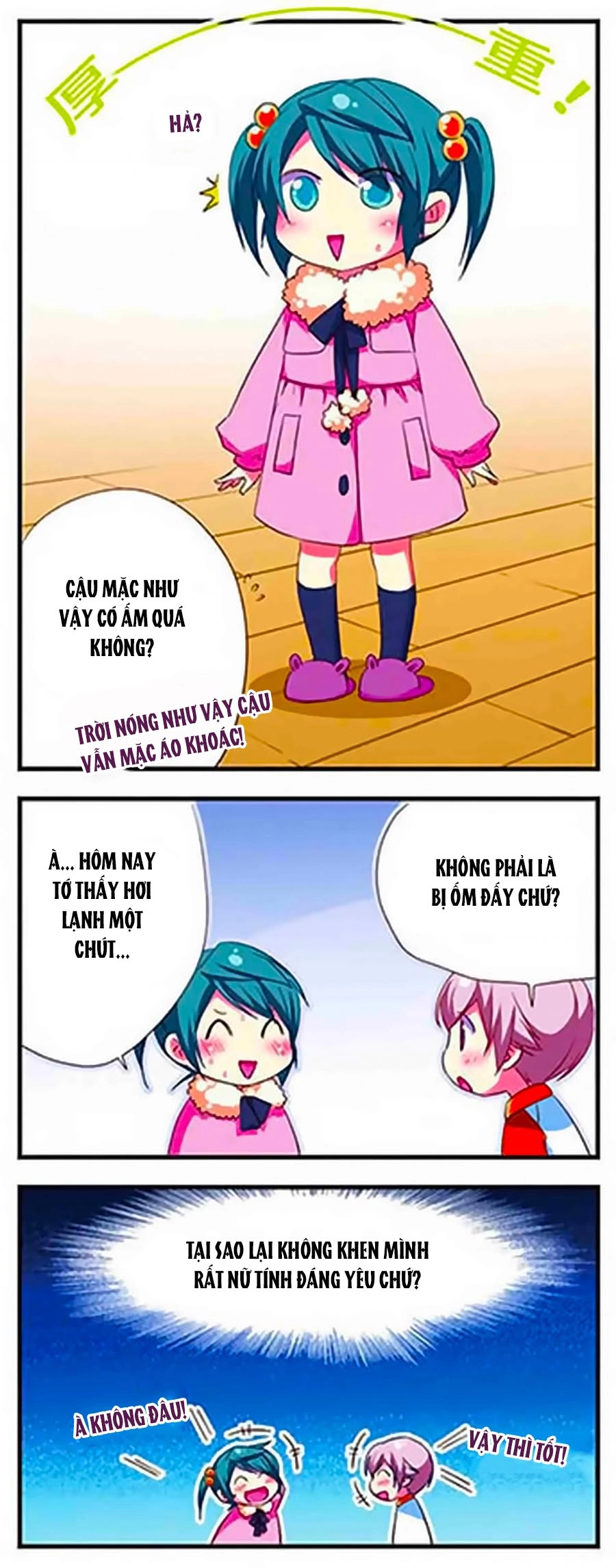 Manh Tam Quốc Chapter 103 - 9