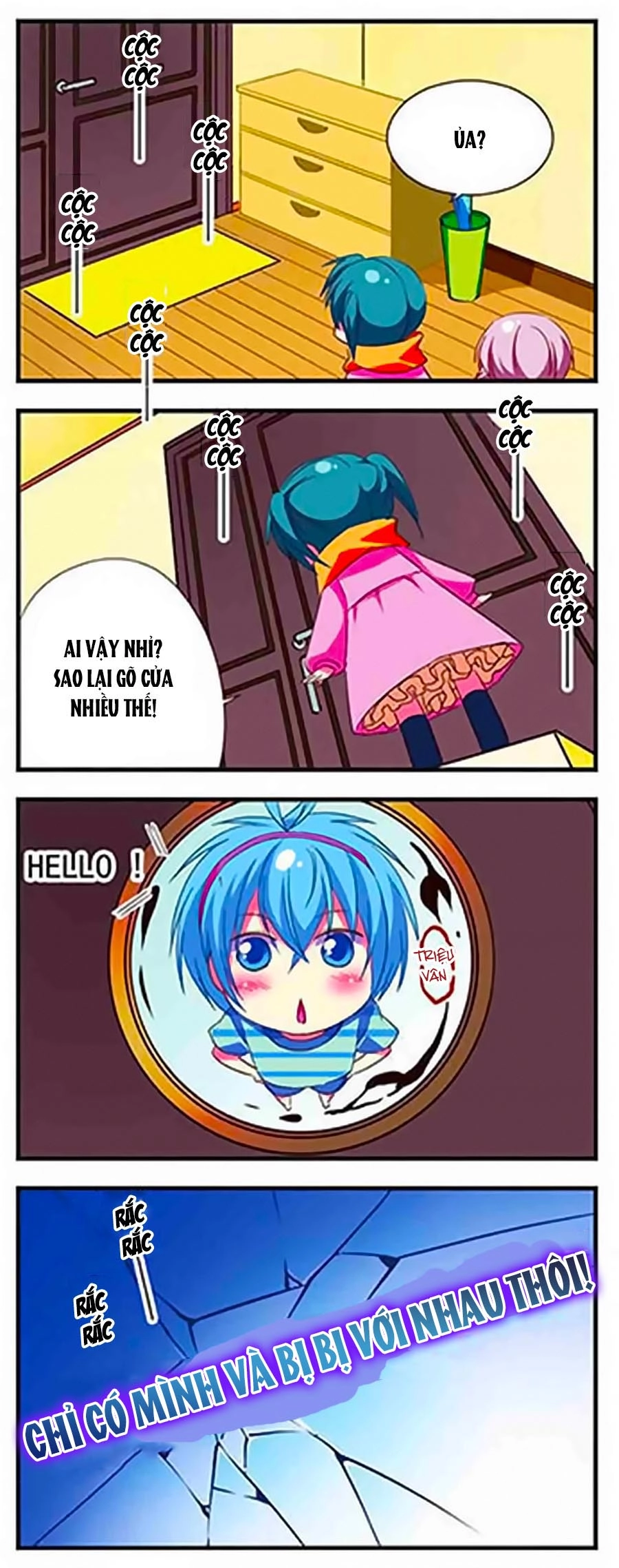 Manh Tam Quốc Chapter 103 - 13