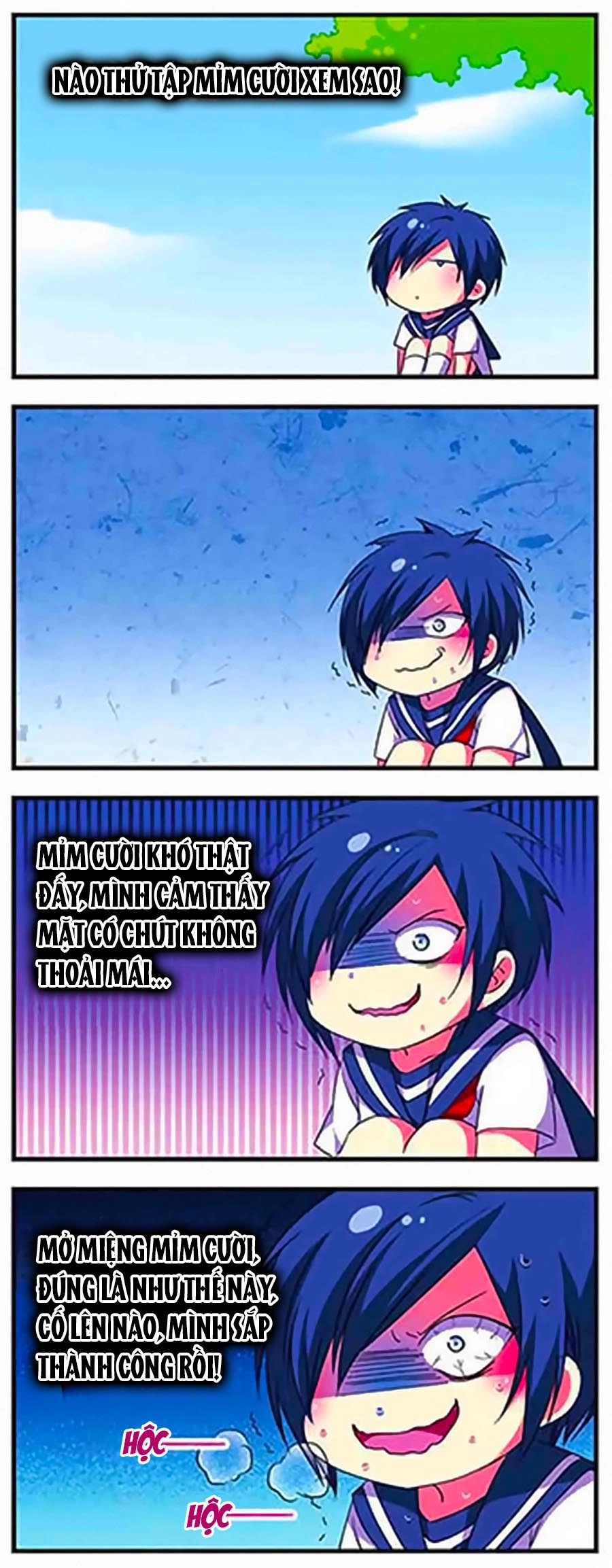 Manh Tam Quốc Chapter 105 - 6