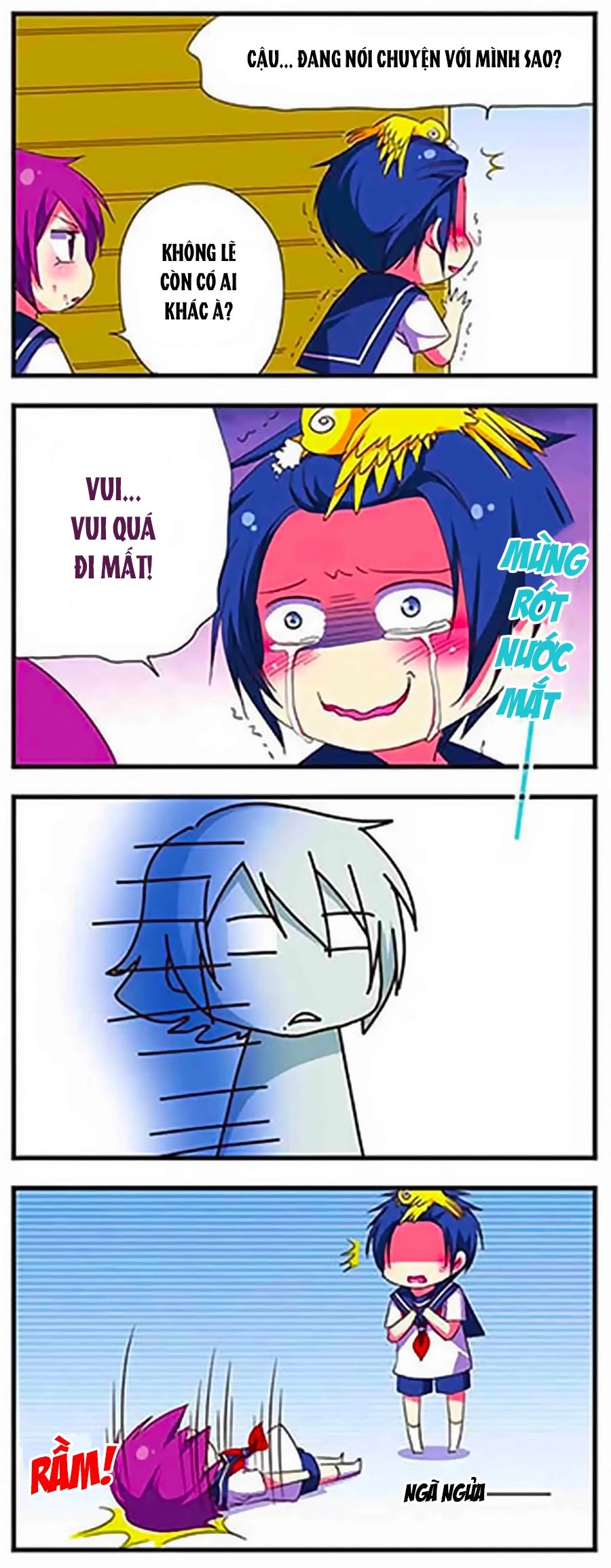 Manh Tam Quốc Chapter 105 - 13