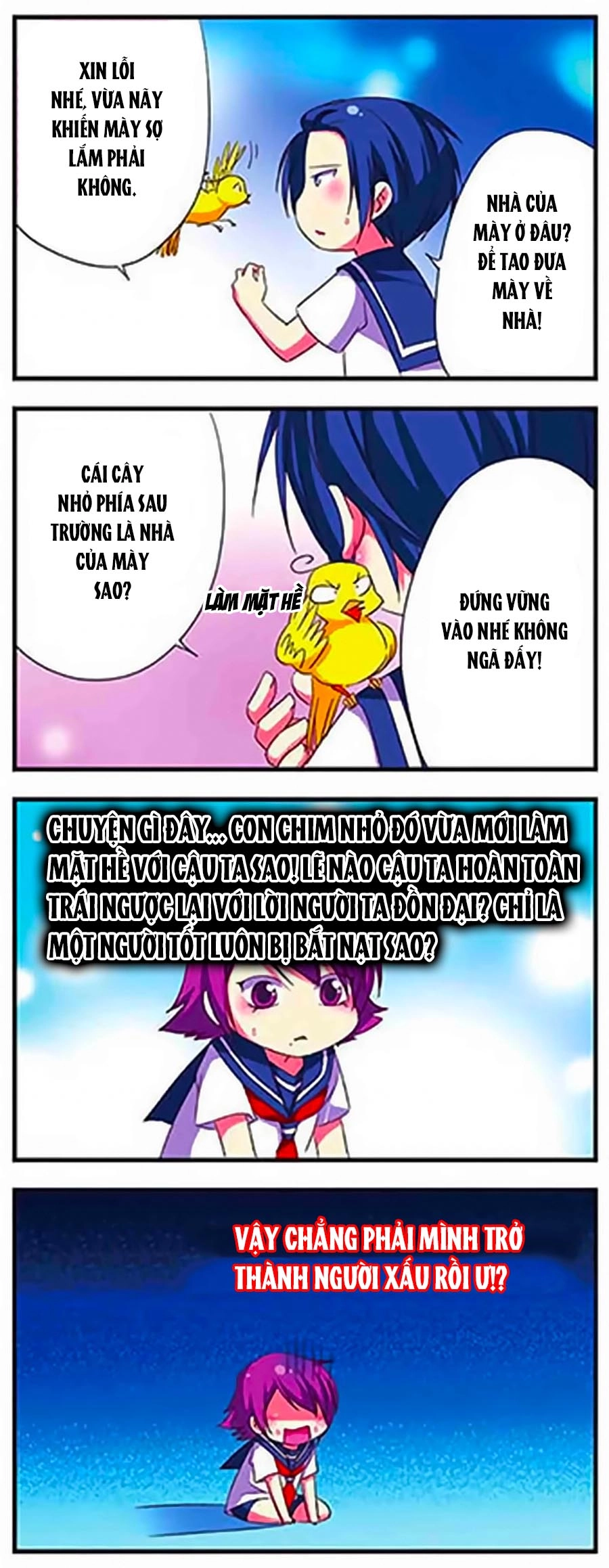 Manh Tam Quốc Chapter 105 - 19