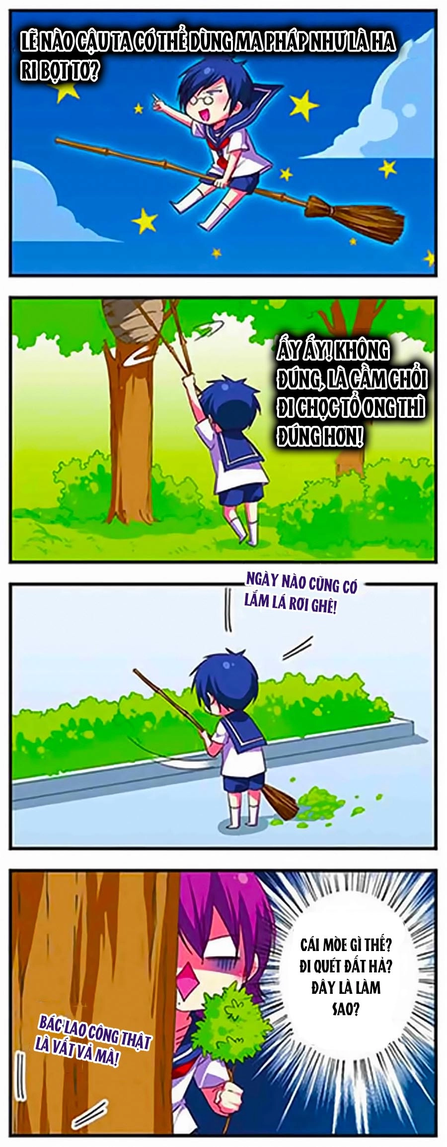 Manh Tam Quốc Chapter 106 - 5