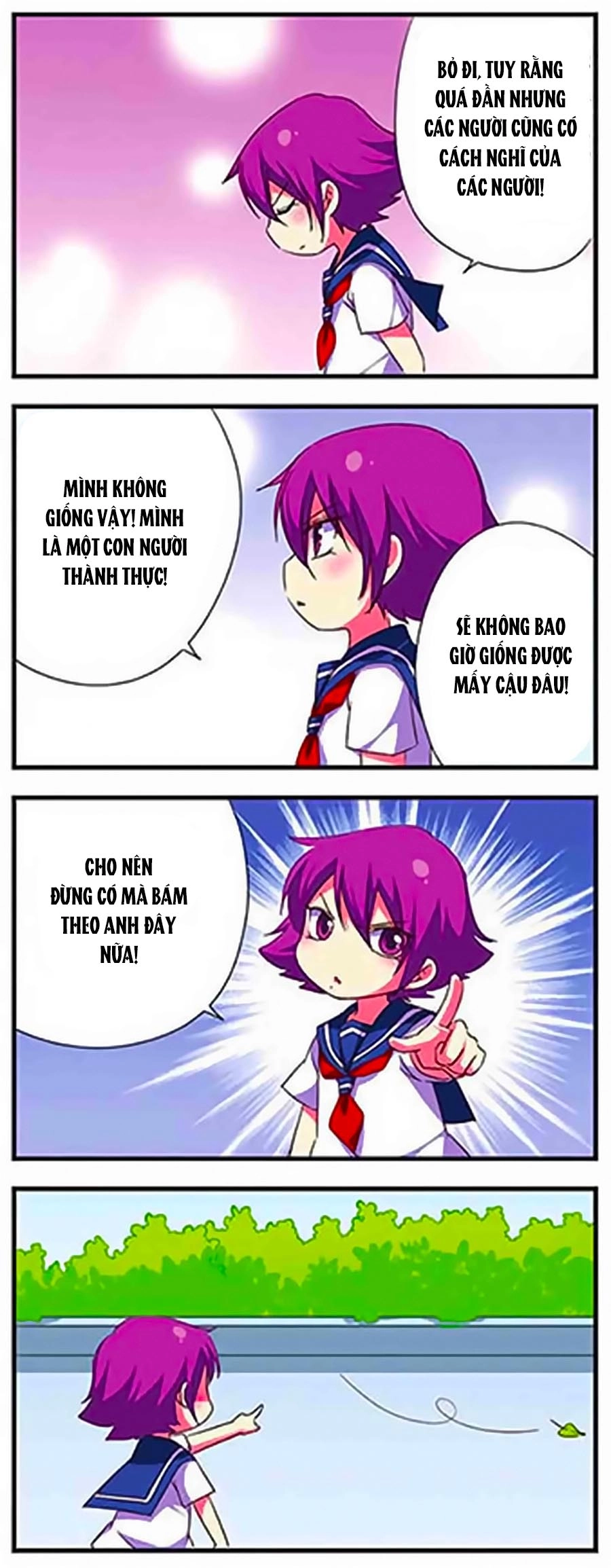 Manh Tam Quốc Chapter 106 - 7