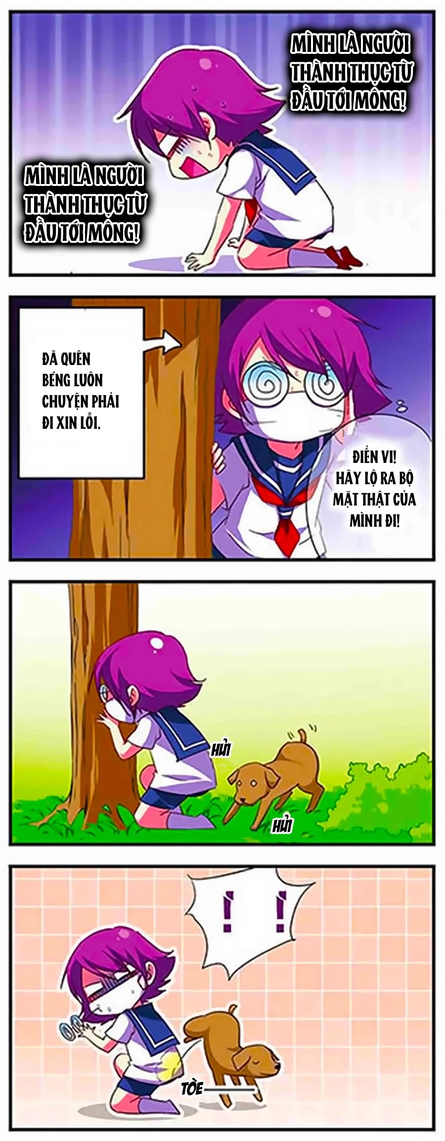 Manh Tam Quốc Chapter 106 - 9