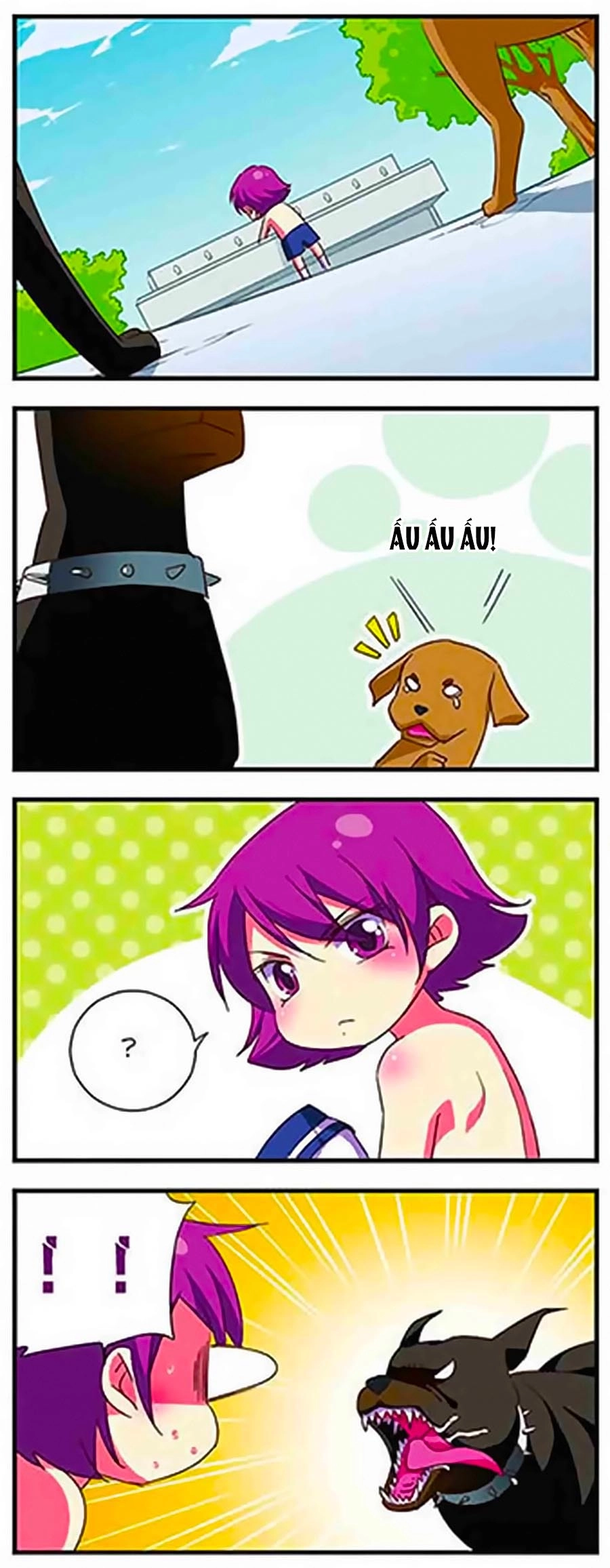 Manh Tam Quốc Chapter 106 - 11