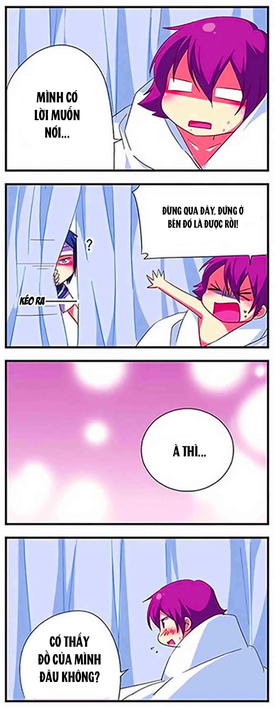 Manh Tam Quốc Chapter 106 - 18