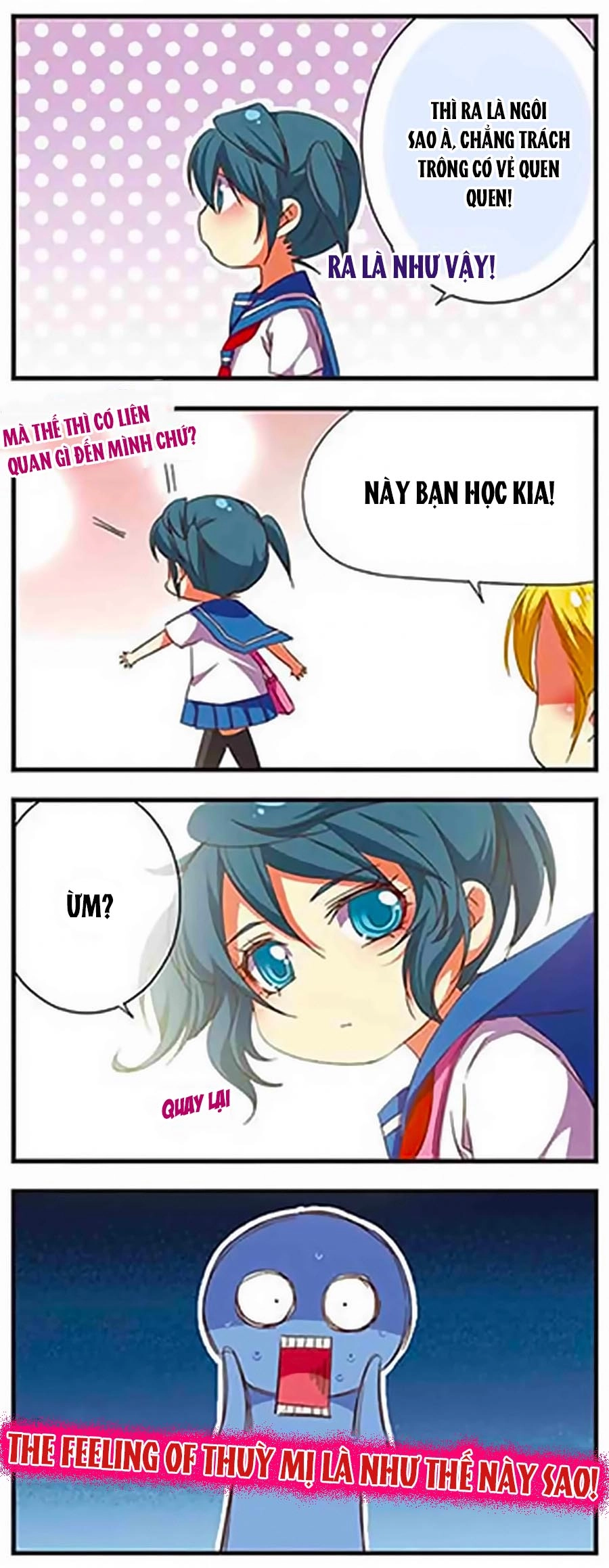 Manh Tam Quốc Chapter 107 - 6