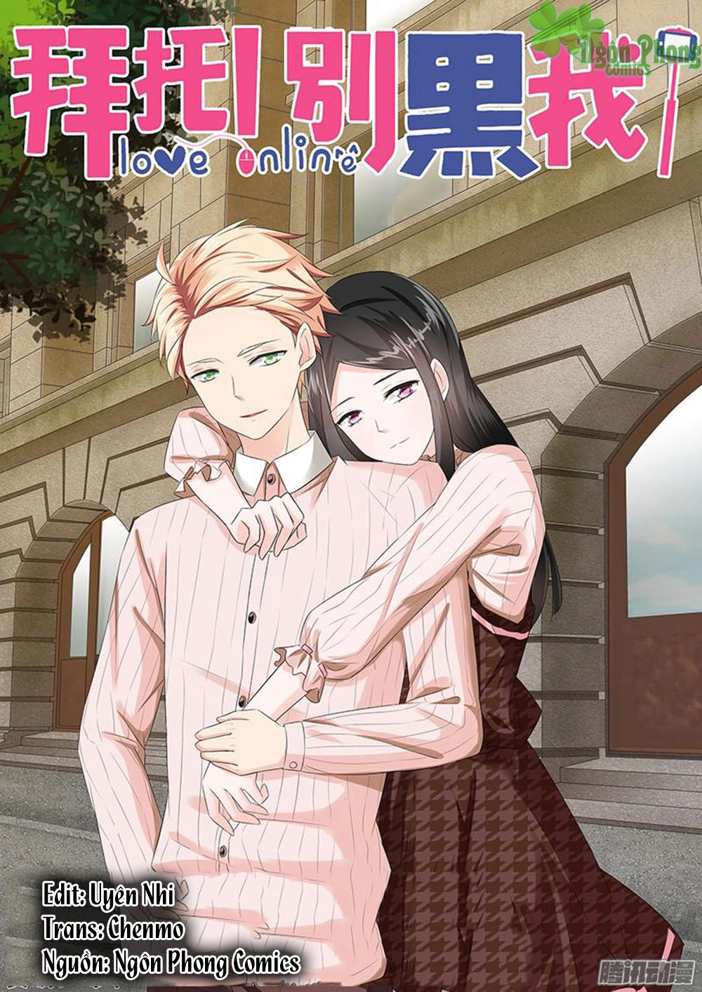 Làm Ơn Đi! Đừng Ám Tôi Nữa Chapter 27 - 1