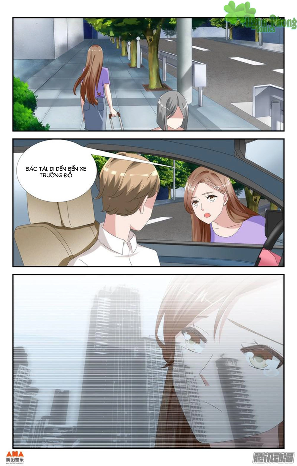 Làm Ơn Đi! Đừng Ám Tôi Nữa Chapter 27 - 14