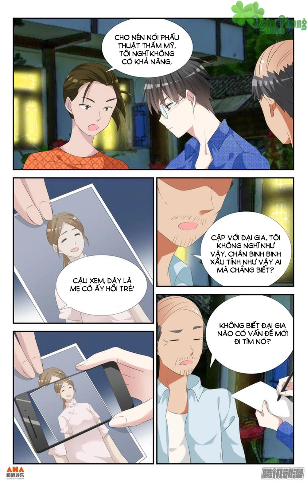 Làm Ơn Đi! Đừng Ám Tôi Nữa Chapter 28 - 17