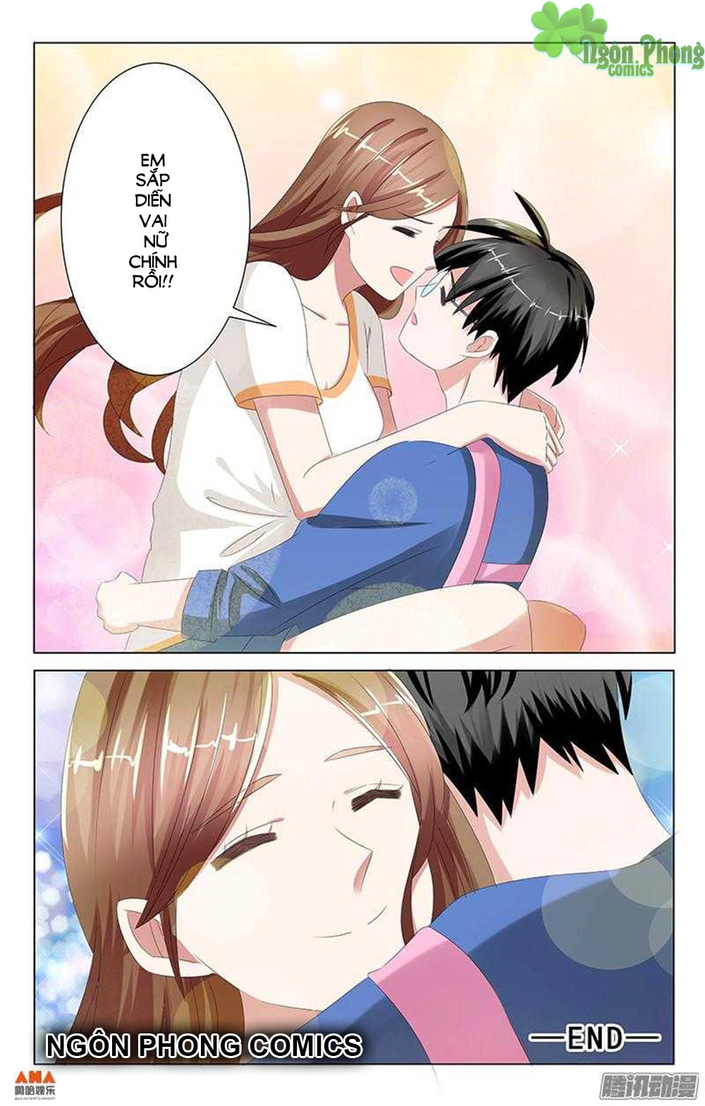 Làm Ơn Đi! Đừng Ám Tôi Nữa Chapter 30 - 10