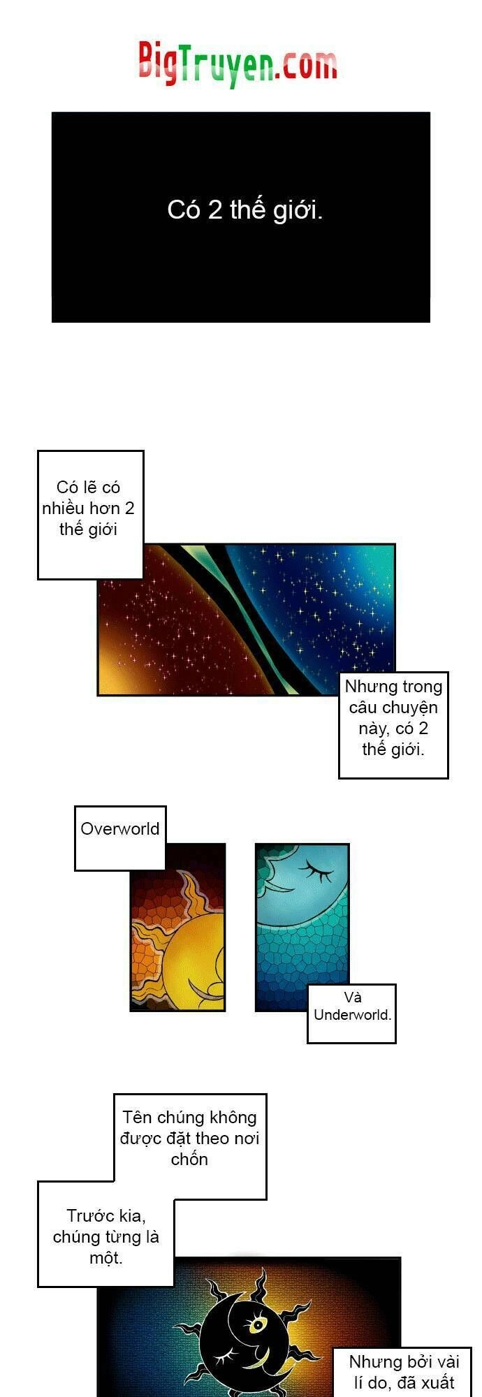 Niflheim Chapter 1 - 2