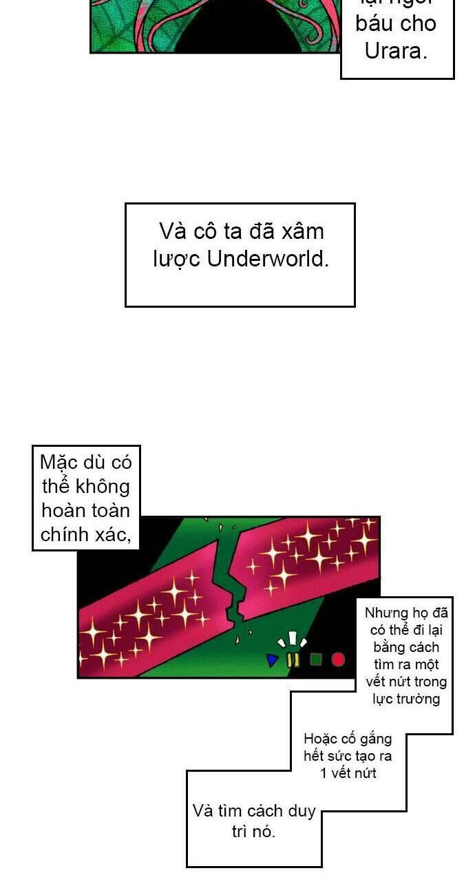 Niflheim Chapter 1 - 4