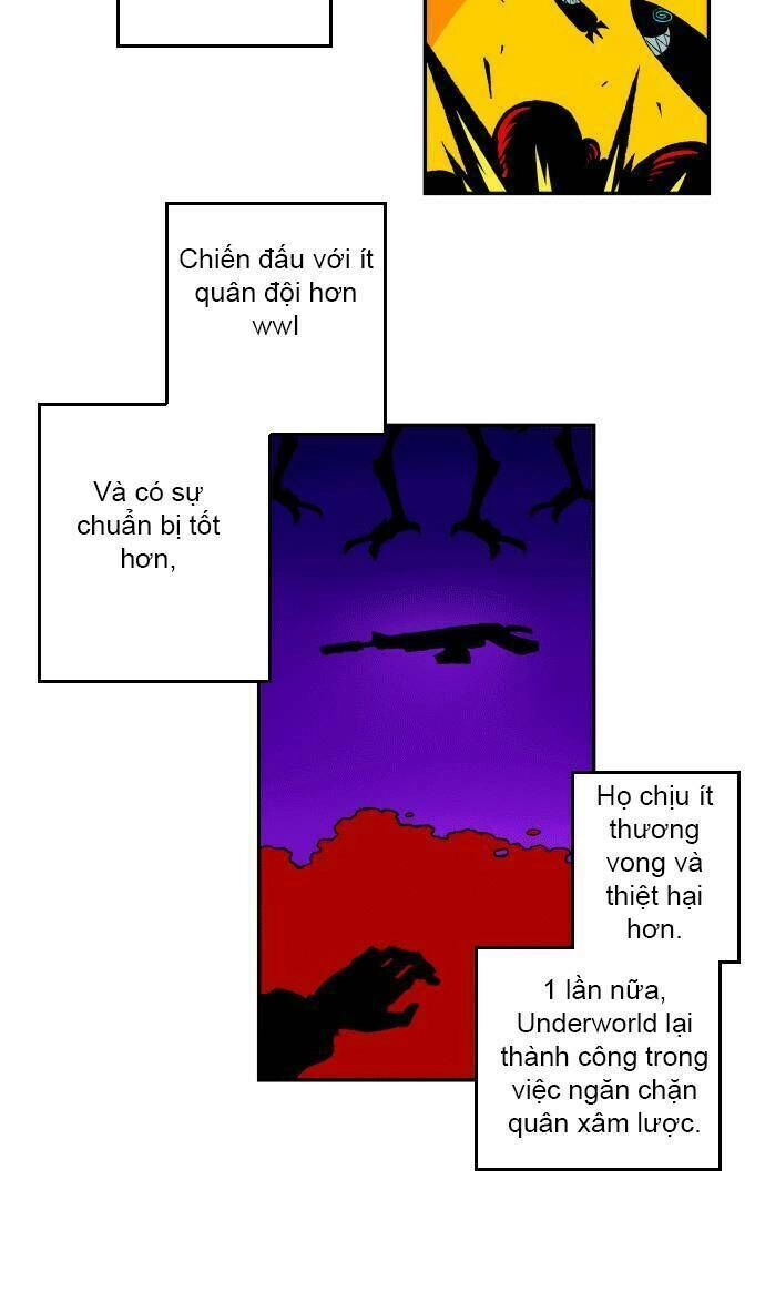 Niflheim Chapter 1 - 6