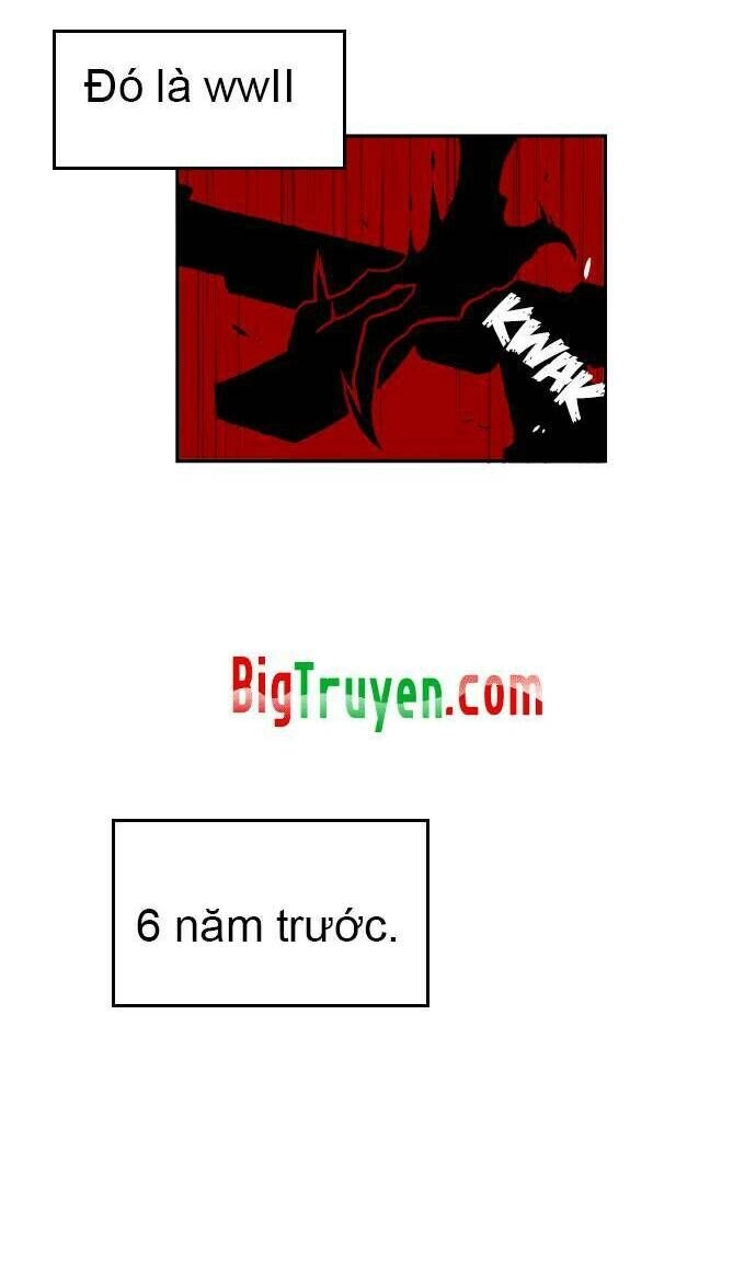 Niflheim Chapter 1 - 7