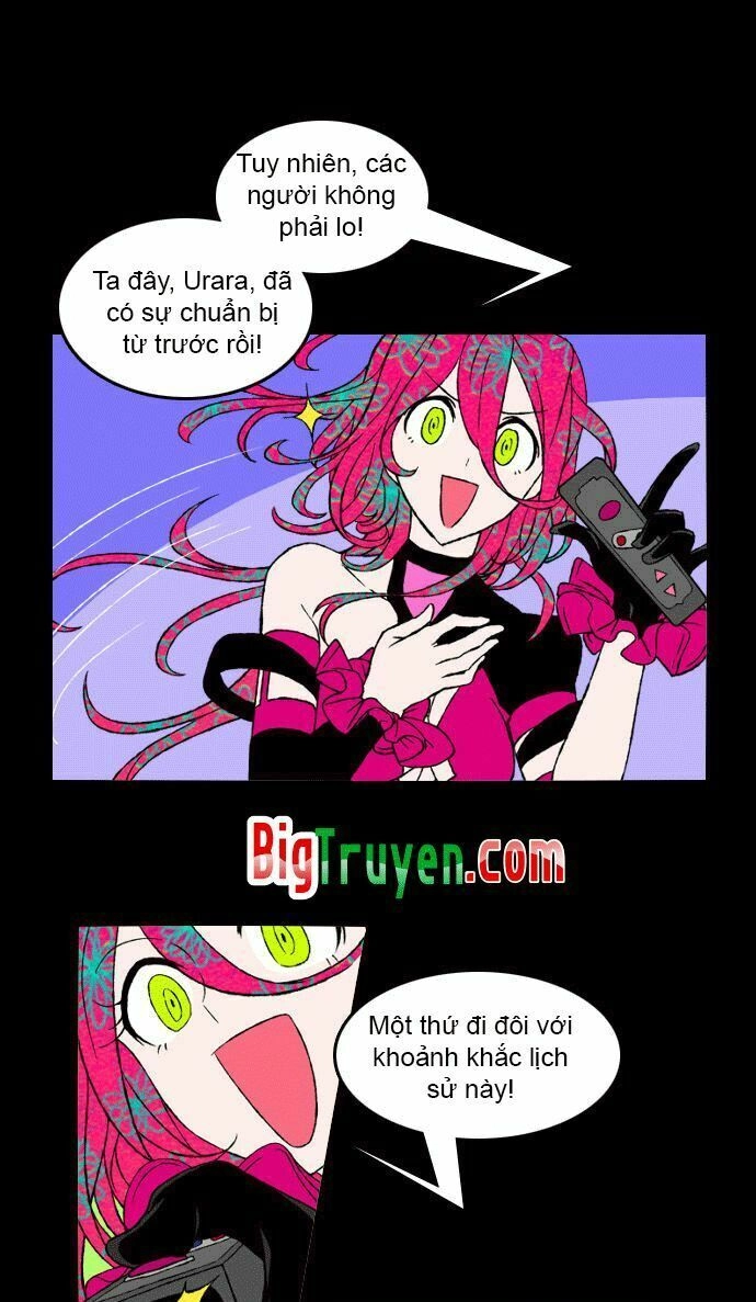 Niflheim Chapter 1.1 - 11