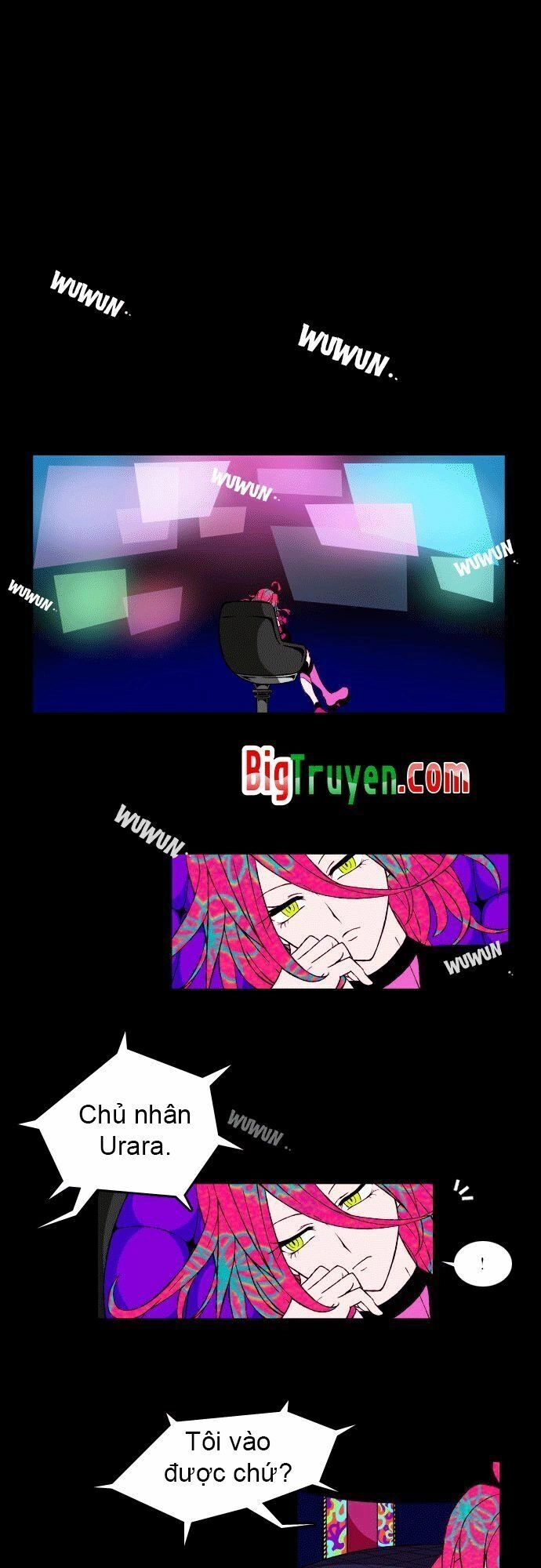 Niflheim Chapter 1.2 - 2