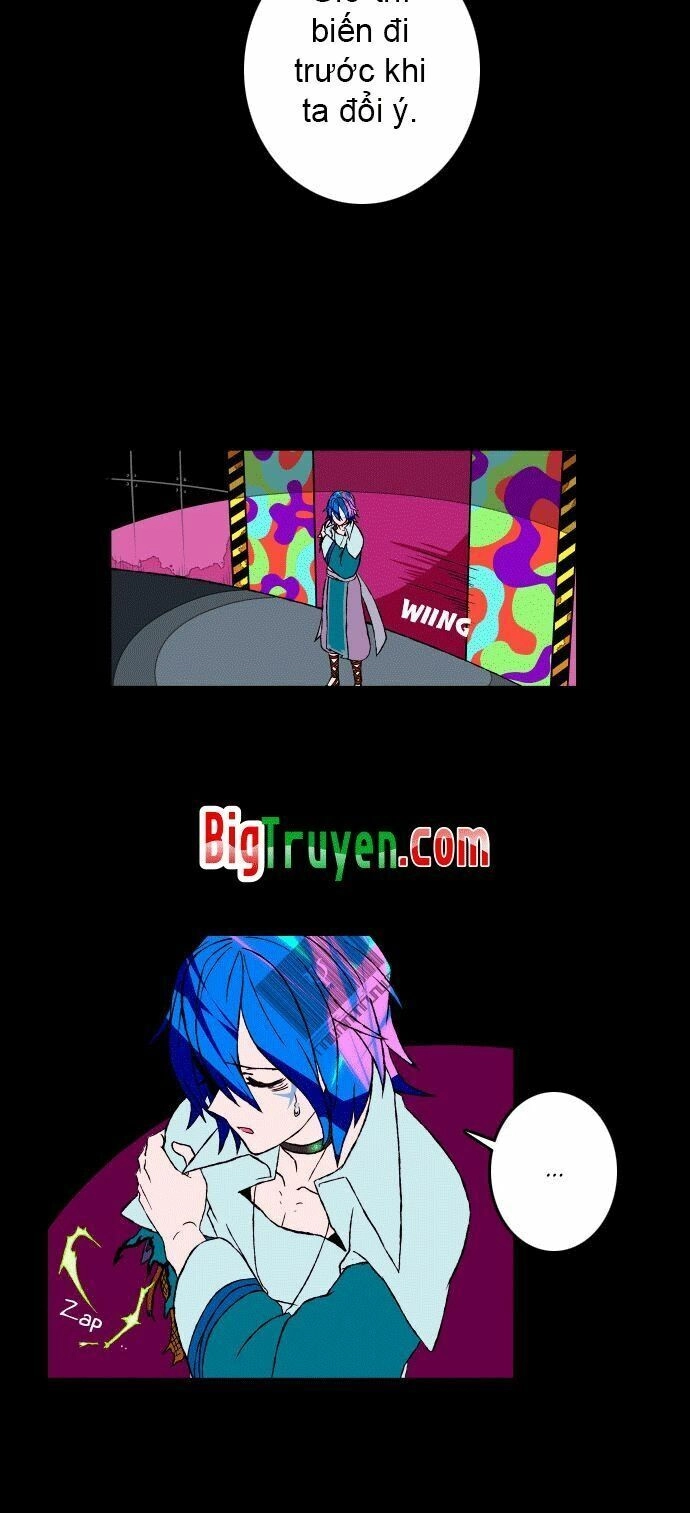 Niflheim Chapter 1.2 - 11