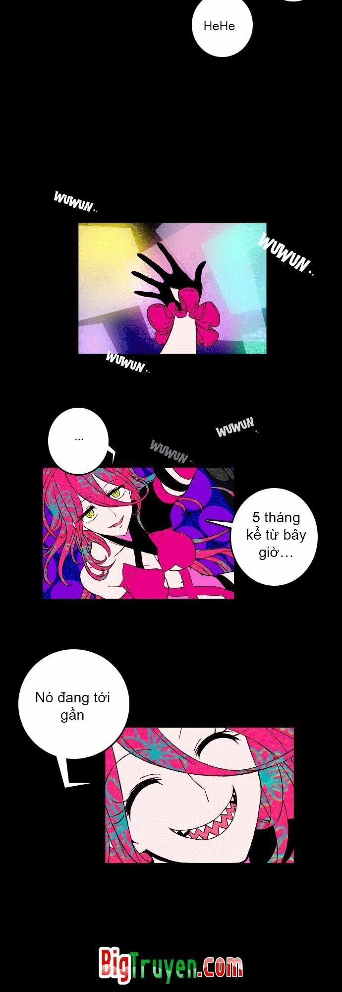 Niflheim Chapter 1.2 - 13