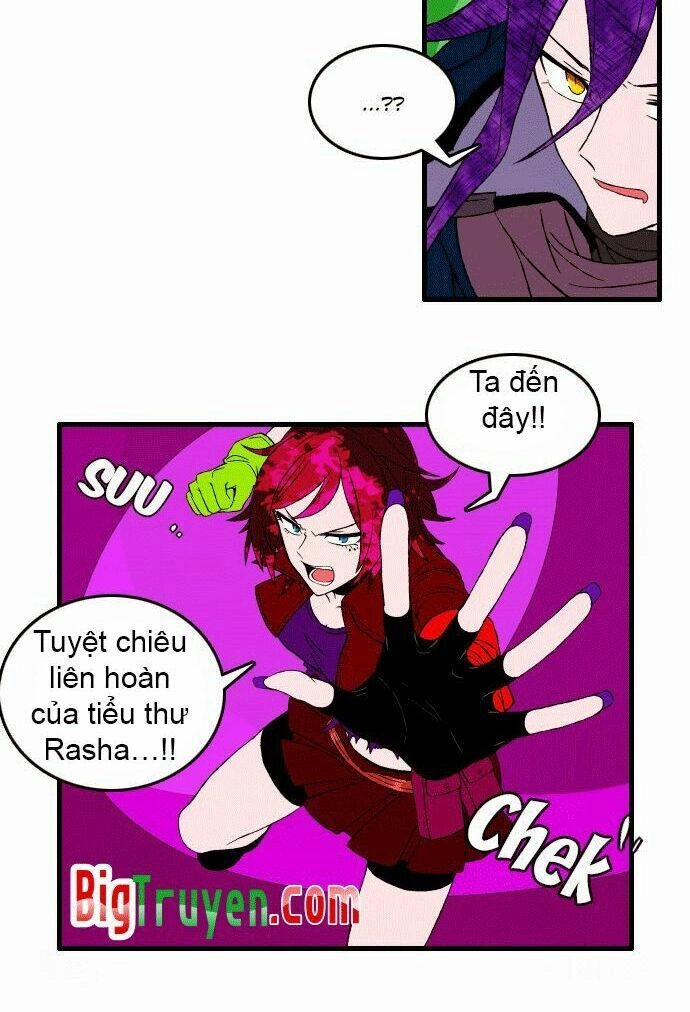 Niflheim Chapter 3 - 15