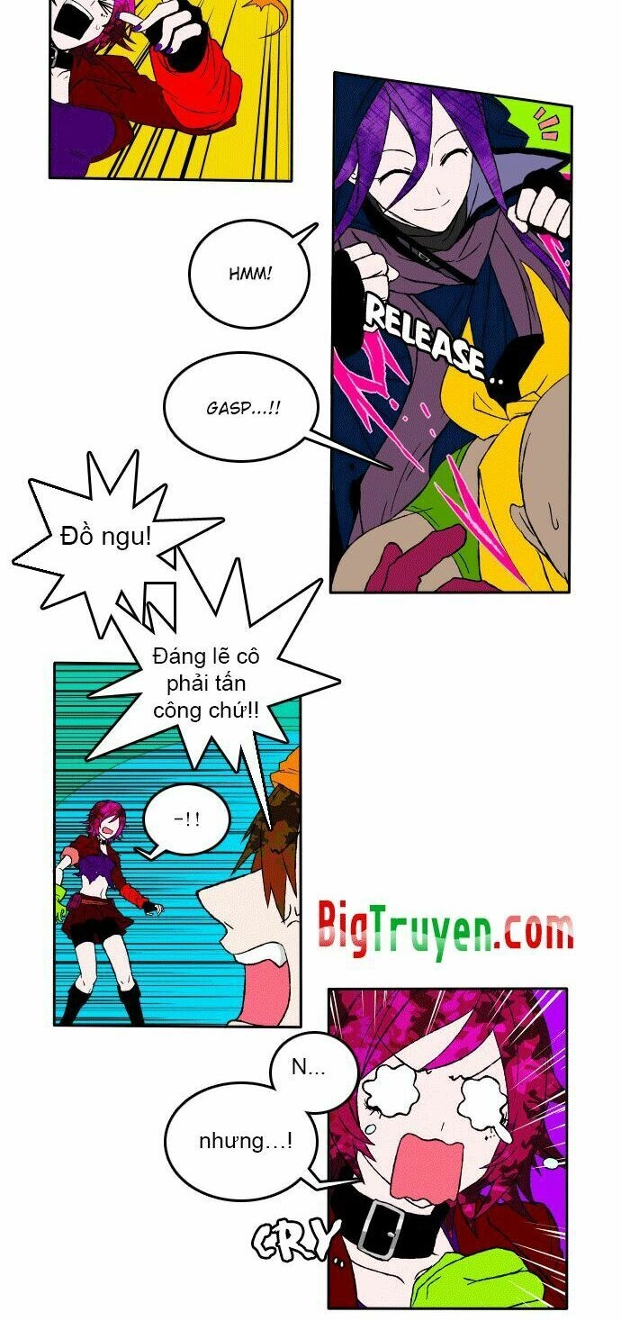 Niflheim Chapter 4 - 14