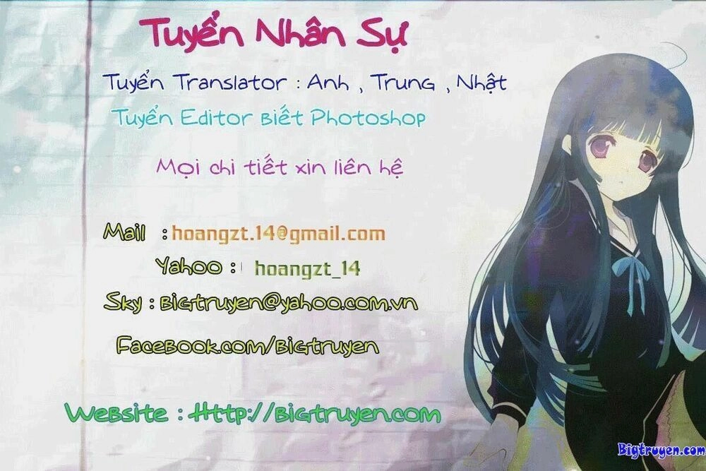 Niflheim Chapter 5 - 1