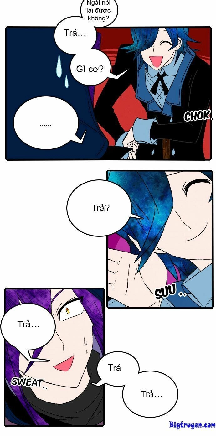 Niflheim Chapter 5 - 16