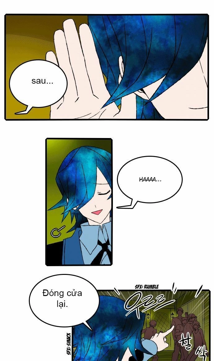 Niflheim Chapter 5 - 17