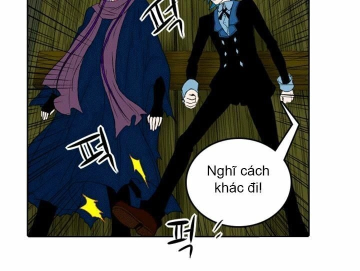 Niflheim Chapter 6 - 13