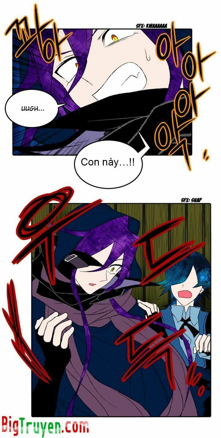 Niflheim Chapter 6 - 18