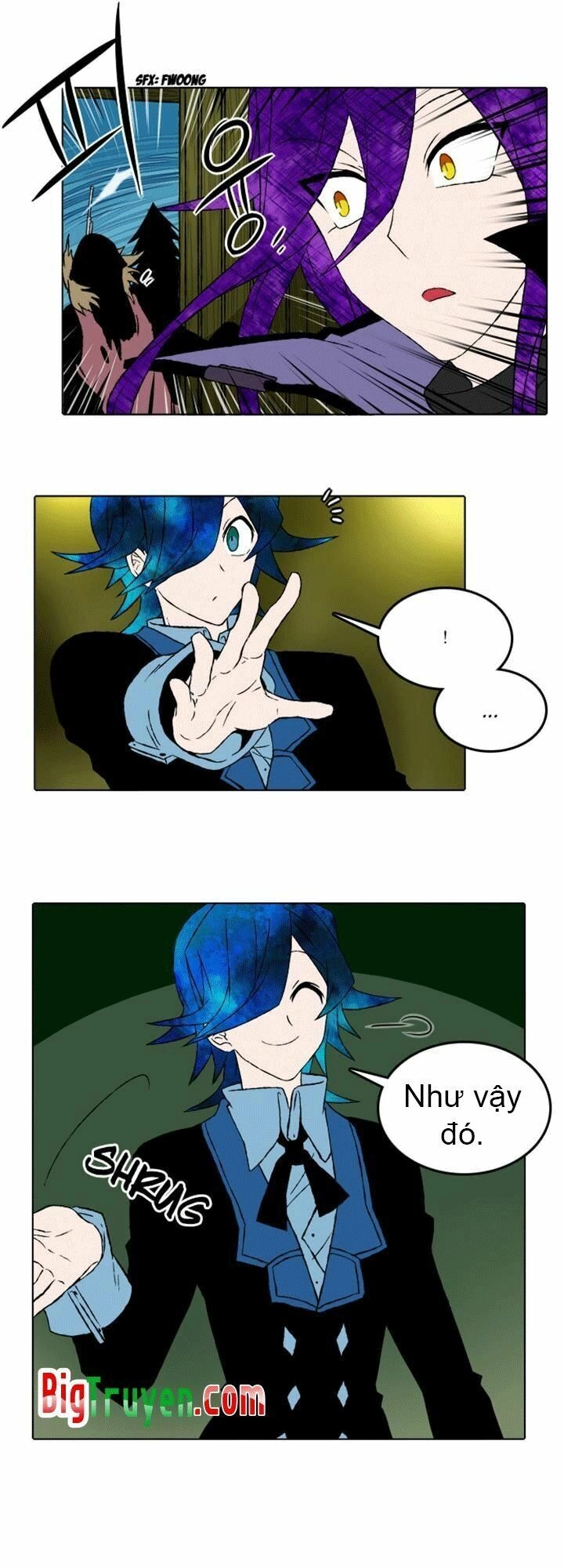 Niflheim Chapter 7 - 20