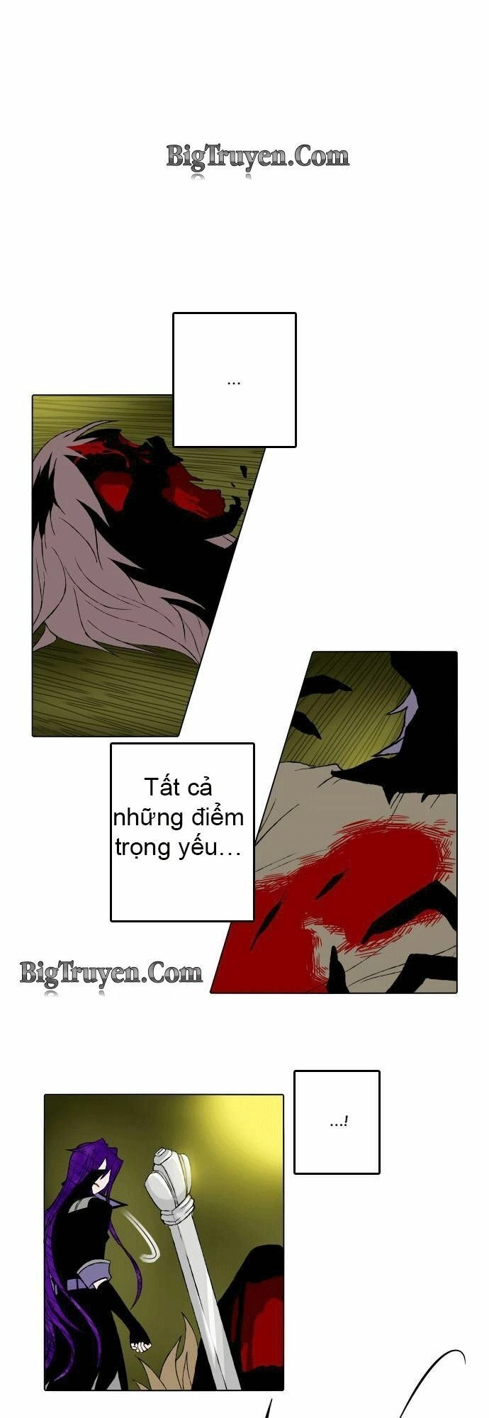 Niflheim Chapter 8 - 2