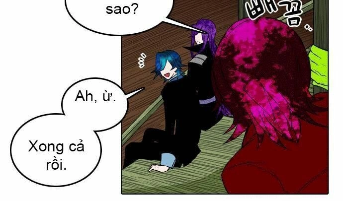 Niflheim Chapter 8 - 17