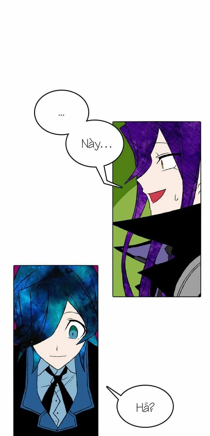 Niflheim Chapter 9 - 2