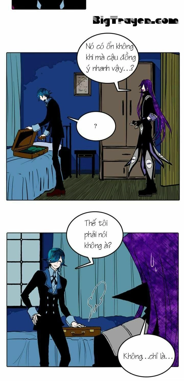 Niflheim Chapter 9 - 3