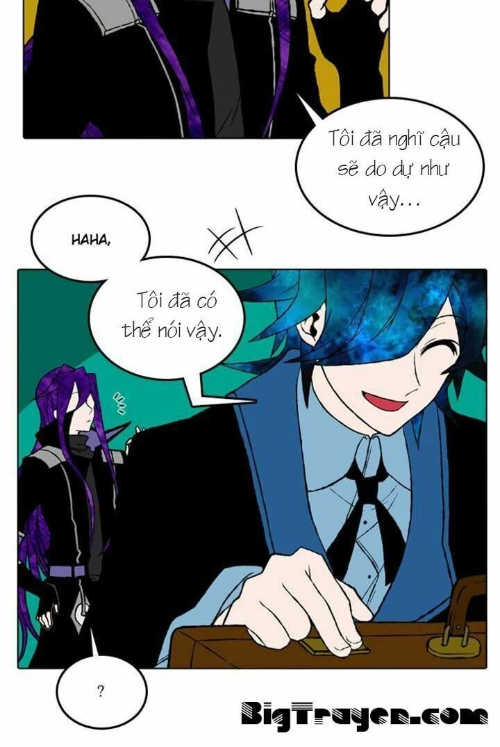 Niflheim Chapter 9 - 5